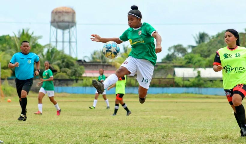Definidos los equipos clasificados a cuartos de final de la Copa