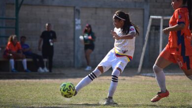 Tres equipos pasaron a la semifinales de la Copa Venezuela femenina