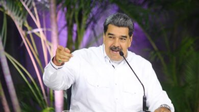 Presidente Maduro exhorta al pueblo seguir el camino de la Venezuela Próspera