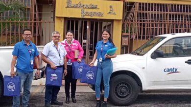Aragua: Cantv optimizó conectividad a más de 1.000 suscriptores de Maracay