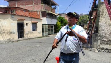 Bolívar: Cantv restableció servicios a más de 800 suscriptores de El Palmar y Cayaurima 1