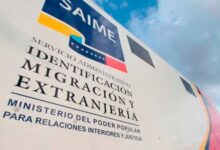 Saime no solicitará carta de residencia para tramitar cédula o pasaporte