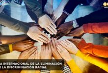 Venezuela se suma a la lucha de los Pueblos del mundo contra la discriminación racial