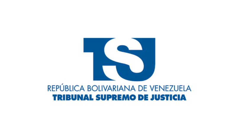 TSJ respalda las acciones emprendidas por el Ejecutivo Nacional en la lucha contra la corrupción