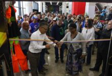 Inaugurada la 18ª FILVEN, capítulo La Guaira con el lema “Leer descoloniza”