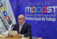 Venezuela presenta avances en materia laboral ante Consejo de la OIT