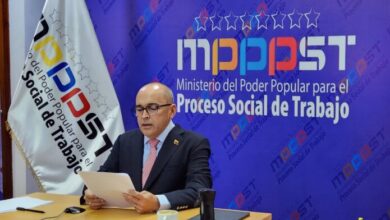 Venezuela presenta avances en materia laboral ante Consejo de la OIT