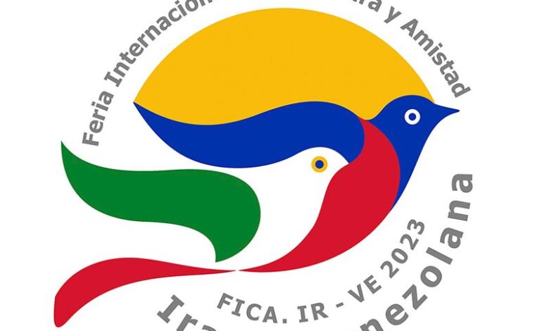 Feria Internacional de la Cultura y la Amistad Iraní - Venezolana llega a Caracas