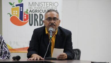 Círculo de Formación Pío Tamayo realizó conversatorio sobre El Caracazo dirigido a trabajadores del Minppau