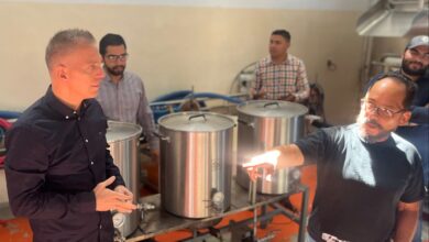 El Hatillo: Inician Consulta Pública de la Ley para el Desarrollo y Producción de la Cerveza Artesanal