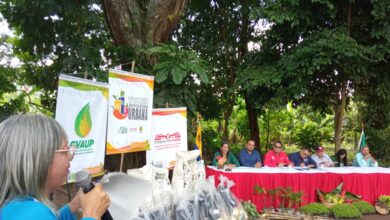 Gobierno Bolivariano entregó financiamientos a 15 Clap Productivos en Trujillo