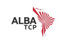 ALBA-TCP felicita al pueblo y a las instituciones de la República de Cuba por jornada electoral