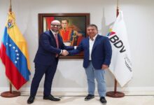 BDV y Bolpriaven firmaron acuerdos para impulsar la producción agrícola