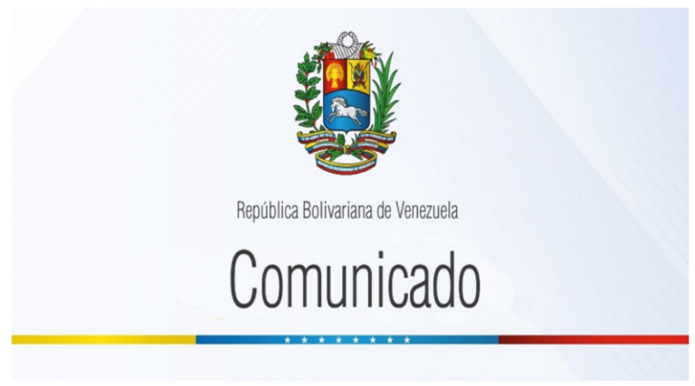 Venezuela rechaza reciente informe sobre DDHH del Departamento de Estado