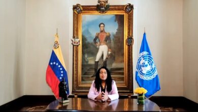 Ministra Diva Guzmán la Gran Misión Mujer Venezuela nace en una Nueva Época de Transición al Socialismo