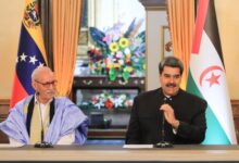 Conoce los acuerdos cooperación firmados entre Venezuela y República Árabe Saharaui Democrática