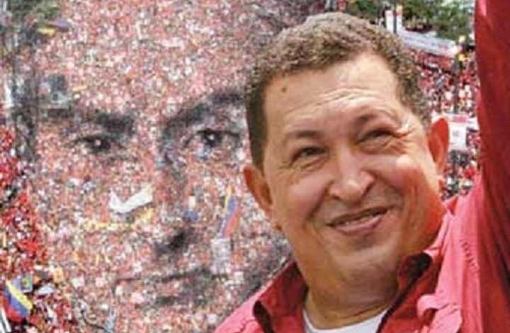 Portal Web de Fundación Comandante Eterno Hugo Chávez realza su vida