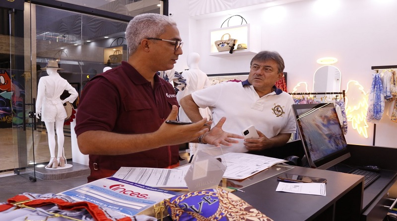 Supervisan Cumplimiento De Deberes En Entidades De Trabajo En Miranda