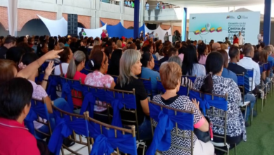Vicepresidenta Rodríguez insta avanzar con la pedagogía productiva