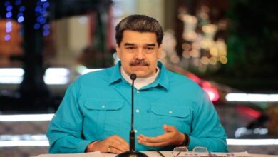 Presidente Maduro ratifica ideas de unión y respeto a la autodeterminación de Chávez