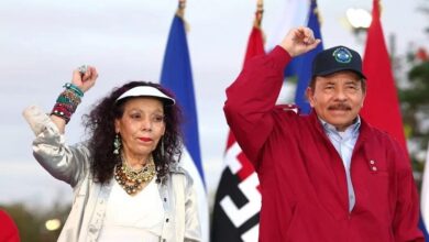 Presidente Daniel Ortega: Modelo neoliberal está agotado