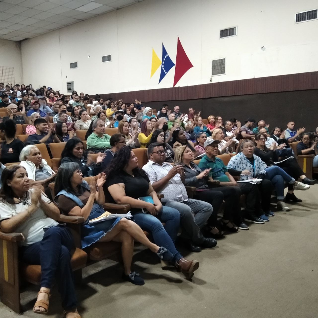 Universidad Politécnica Territorial del Zulia inicia discusión para acreditar a trabajadores