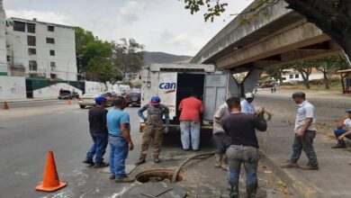 Cantv en Caricuao avanza con el restablecimiento del servicio a más de 4.200 suscriptores