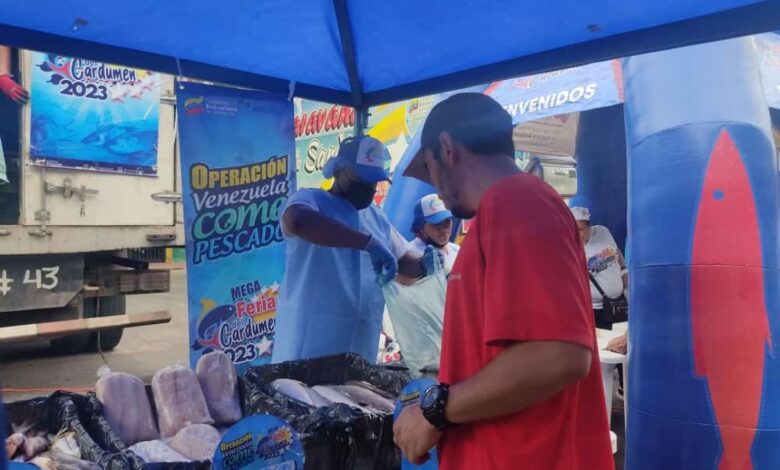 La Operación Venezuela come Pescado se desarrollará en el Zulia en 6 municipios