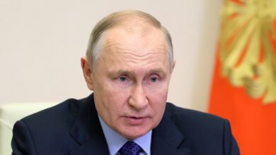 Putin decreta medidas en respuesta a incautación de activos rusos en el extranjero