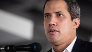Guaidó abandona Colombia a instancias del Gobierno de Petro