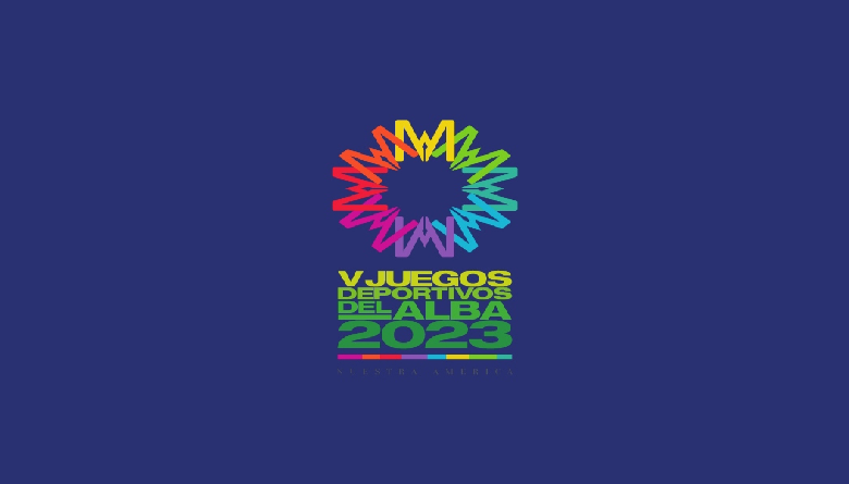 V Juegos Deportivos del ALBA 2023 simbolizan la unión y hermandad de los pueblos