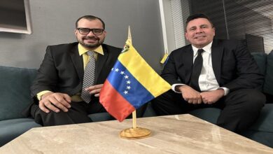 Venezuela ratificó su compromiso por la soberanía de la Guayana Esequiba