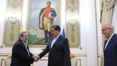 Autoridades de Venezuela y San Vicente y Las Granadinas debaten agenda de cooperación