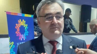 Embajador de Rusia elogia excelente organización de los V Juegos ALBA 2023