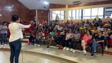 Monagas: Más de 150 mujeres reciben orientación sobre colocación del dispositivo DIU