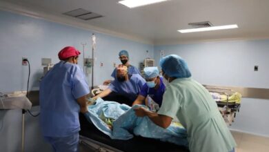 Monagas: Rehabilitarán quirófano y sala de parto del hospital Dra. Elvira Bueno Mesa