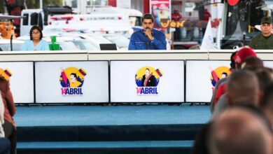 Presidente Maduro develó el Hito 4.500.000 de Viviendas en Mérida
