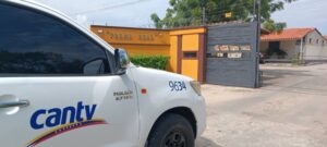 Cantv en Barinas comenzó la emigración a la tecnología GPON a través de fibra óptica