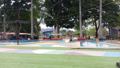Aragua: Parque "Carlos Raúl Villanueva" abre sus puertas a las familias en Semana Santa