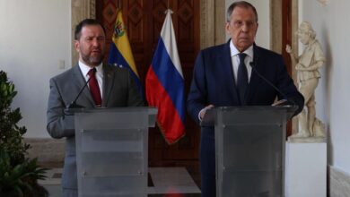 Venezuela y Rusia acordaron avanzar en diversas áreas de cooperación