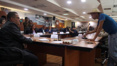 Consejo de Comunicación entregó propuestas para ley del sector a la Comisión del Poder Popular