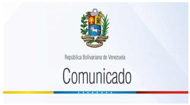 Gobierno Bolivariano rechaza señalamientos del fiscal de la CPI Karim Khan sobre asunto «Venezuela I»
