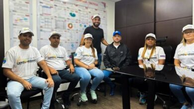 Aragua: SATRIM anunció la ejecución del Censo Urbano Tributario Girardot 2023