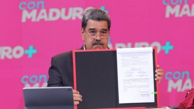 Maduro: Aprobó Ley para la Atención Integral a las Personas con Trastornos del Espectro Autista