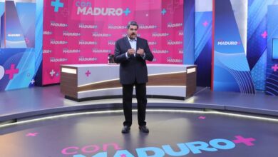 Presidente Maduro: "Venezuela potenciará la Agenda Económica Bolivariana"