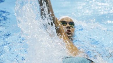 Venezuela sumo 12 medallas en la competencia de natación en los V Juegos del Alba