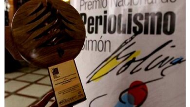 Abierta convocatoria al Premio Nacional de Periodismo 2023
