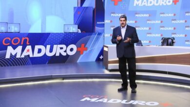 Segunda edición de "Con Maduro +" continúa este lunes en defensa de la verdad