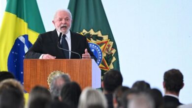 Presidente Lula anuncia aumento del salario mínimo en Brasil