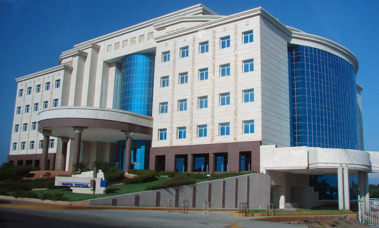 Ministro del Poder Popular del Despacho de la Presidencia inspeccionó el Hospital Madre Rafols